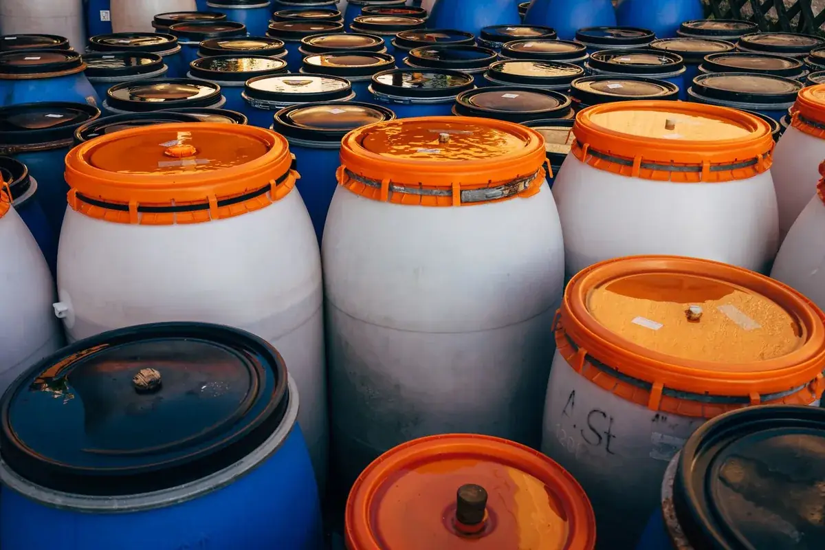 Chemical & Toxic Waste Cleanup in Chadds Ford, PA