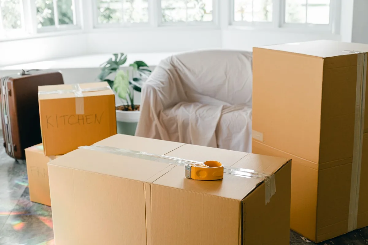 Hoarding Cleanup in Chadds Ford, PA